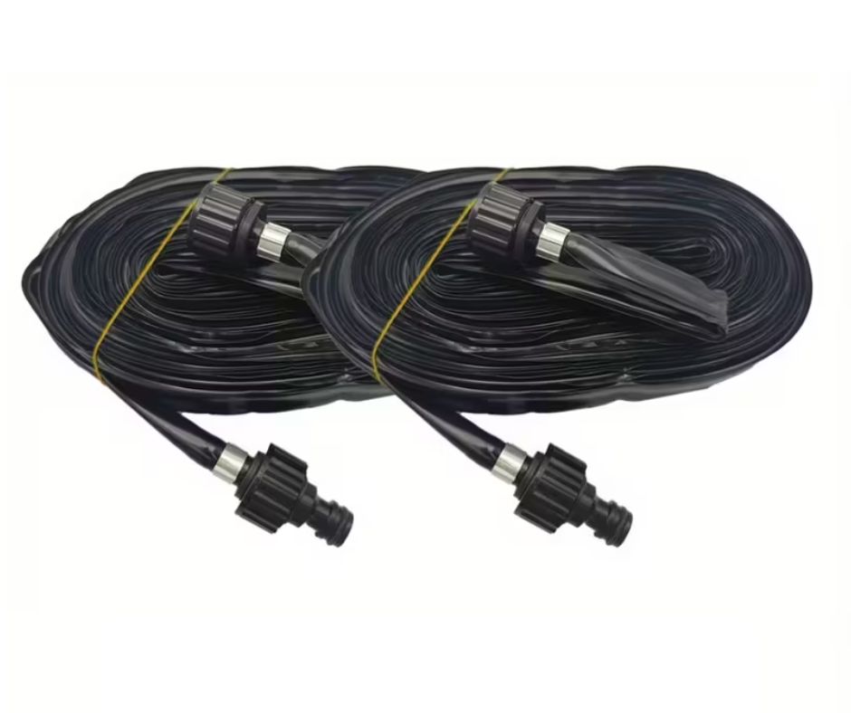 Soaker Hose Kit