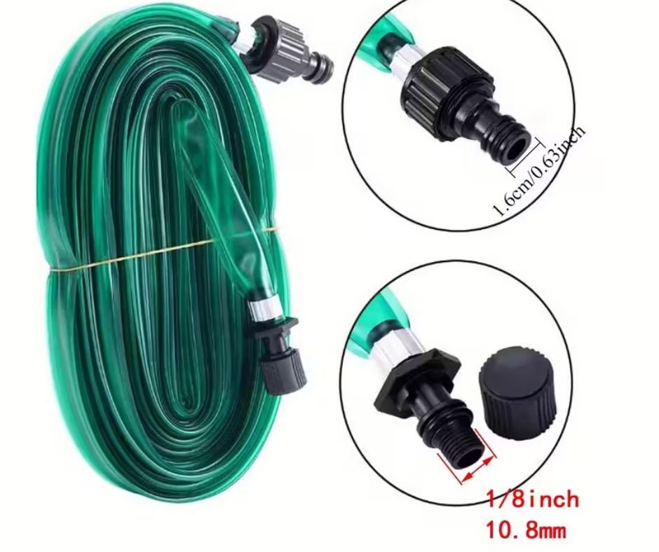 Micro Sprinkler Kit