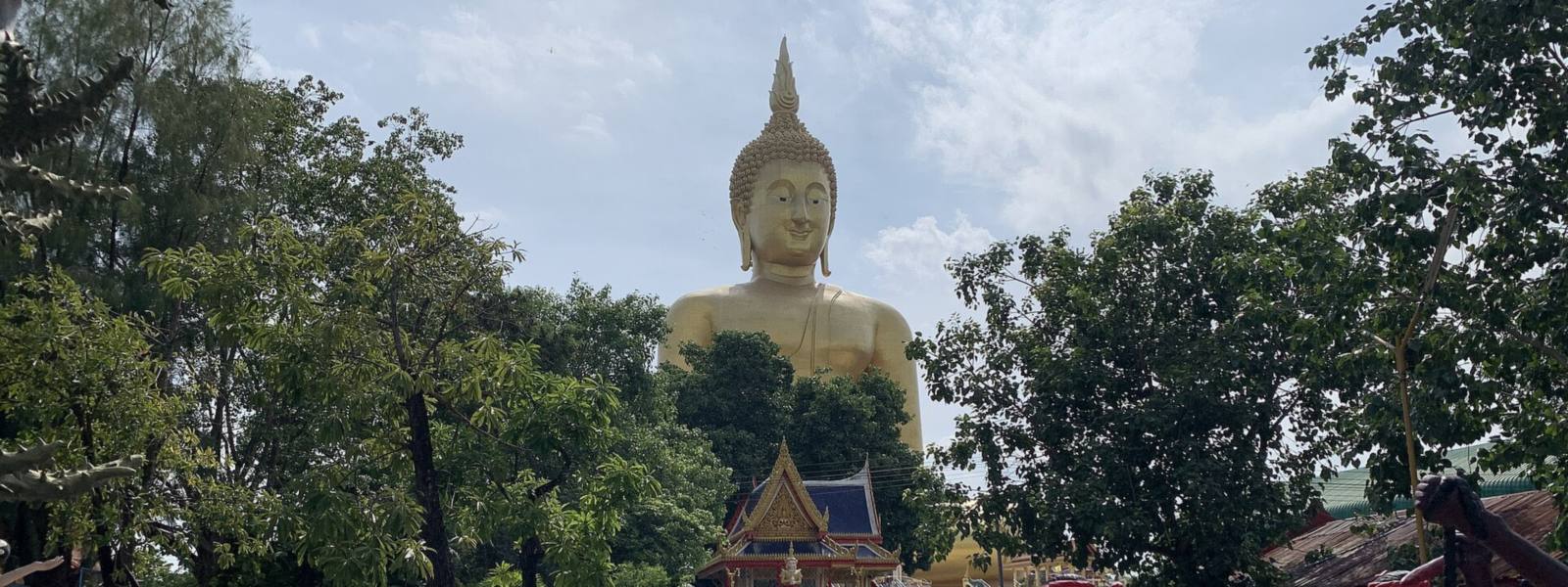 Ang Thong