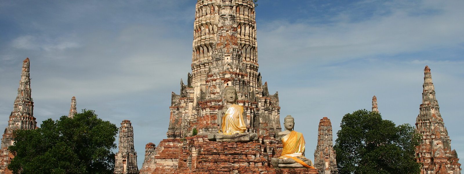 Ayutthaya