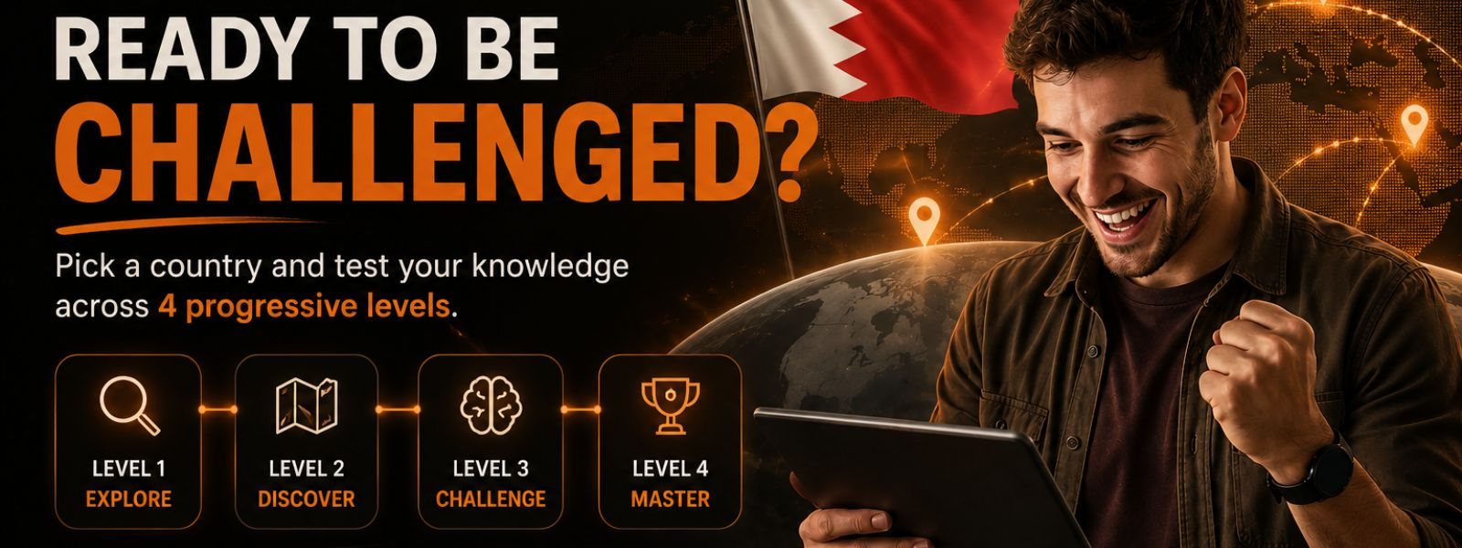 Bahrain