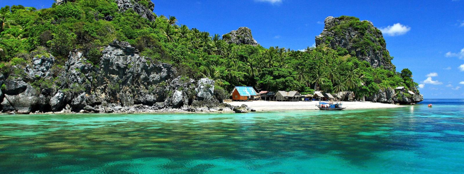 Chumphon