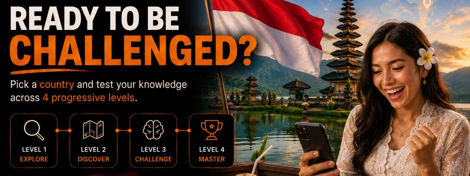 Indonesia