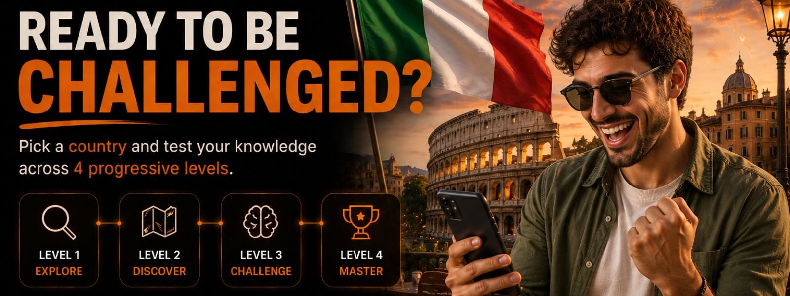Italy