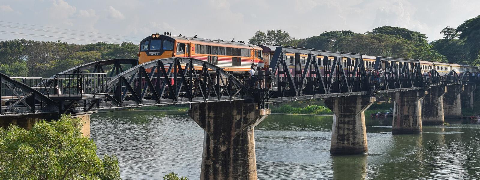 Kanchanaburi