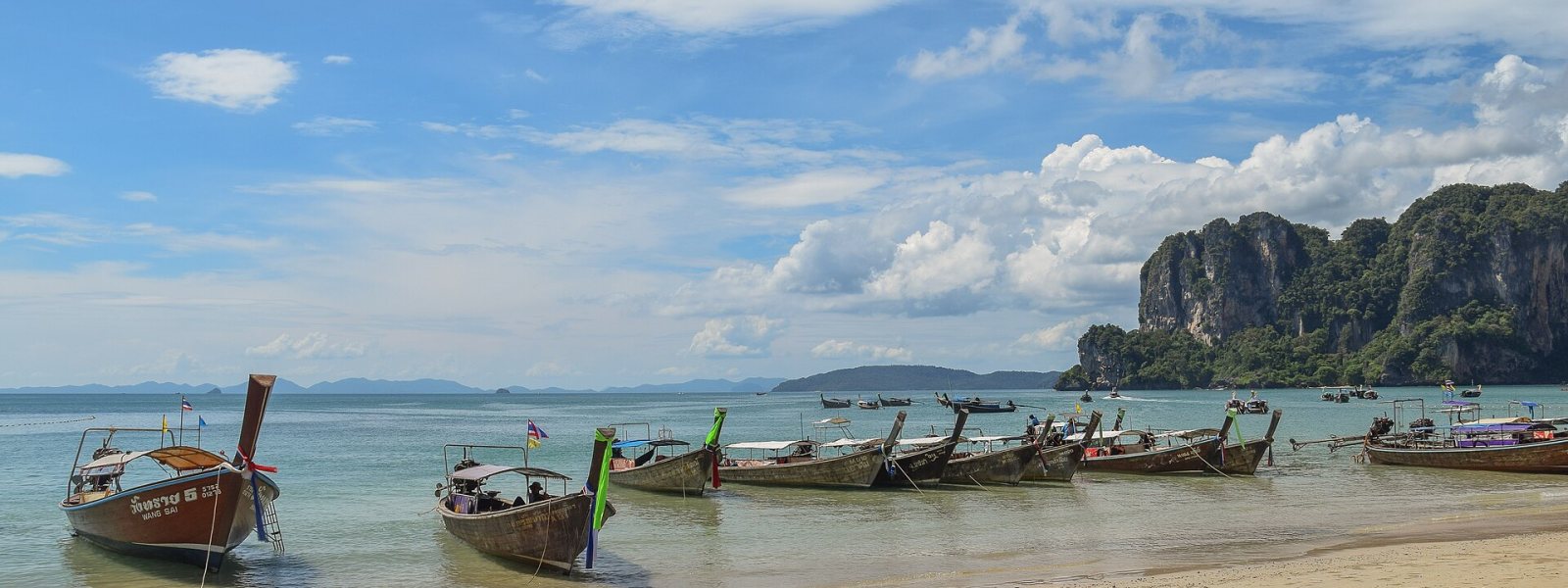 Krabi
