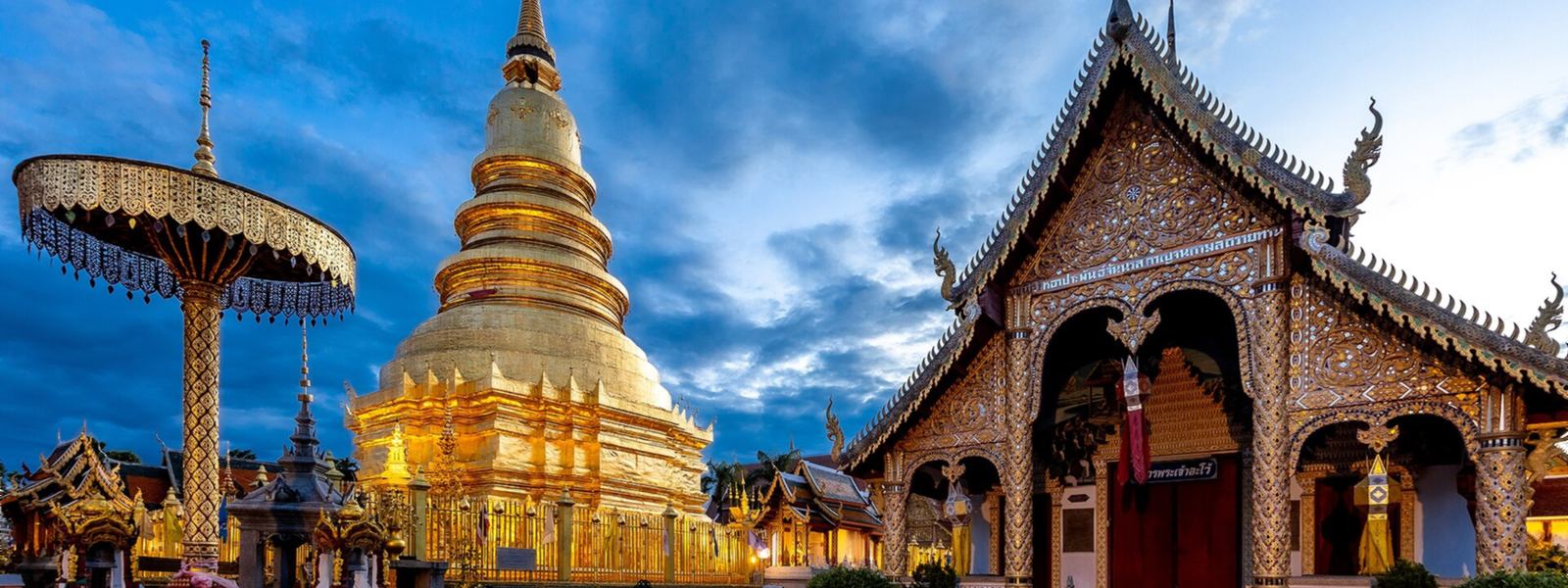 Lamphun