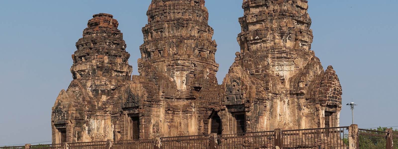 Lopburi