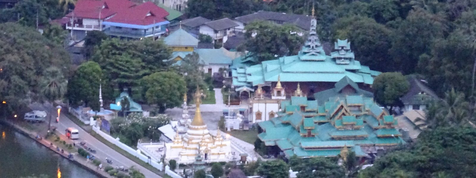 Mae Hong Son