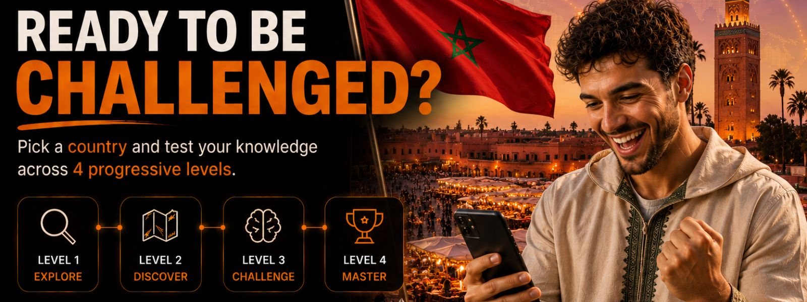 Morocco