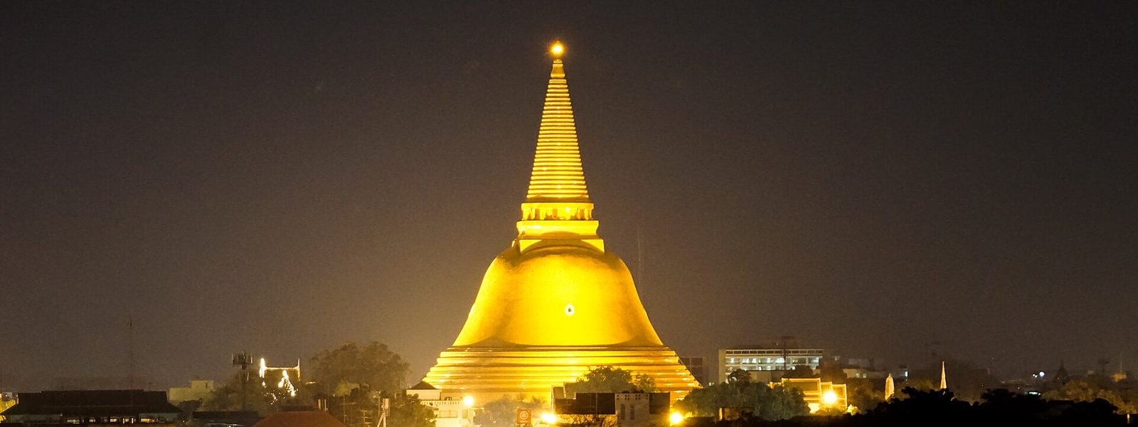 Nakhon Pathom