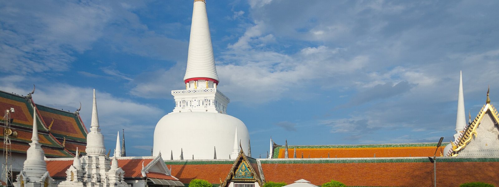 Nakhon Si Thammarat