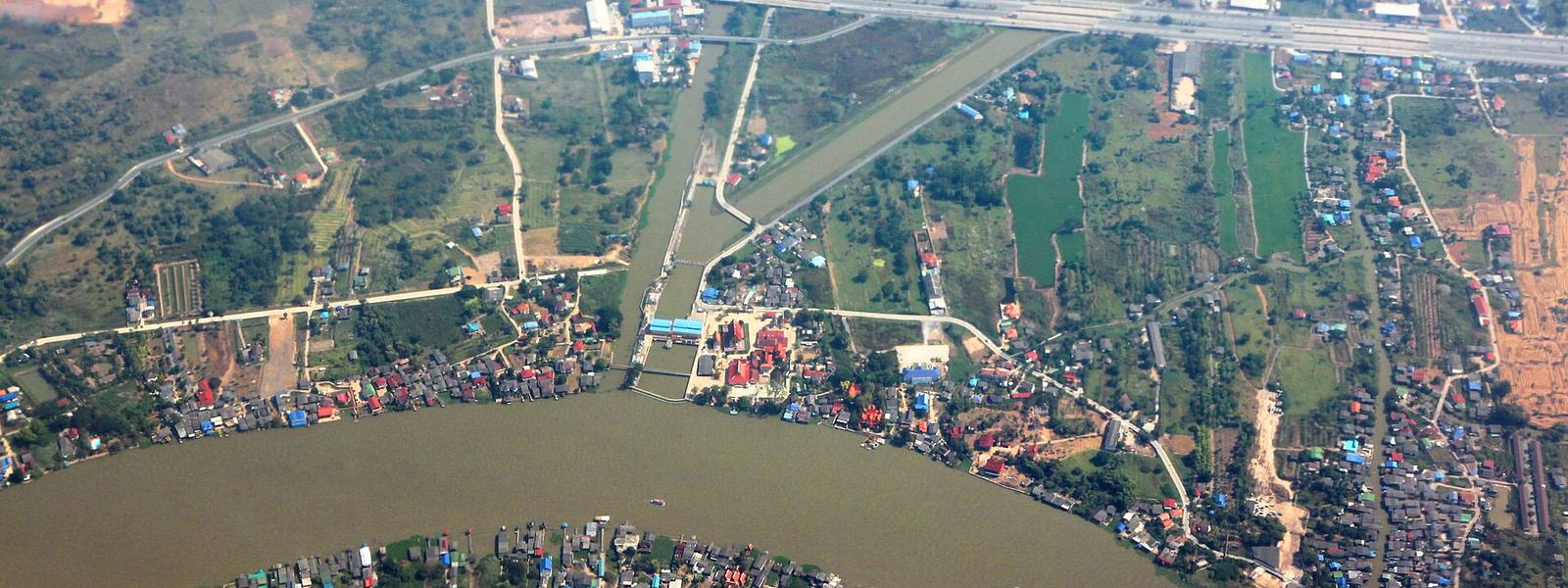 Pathum Thani