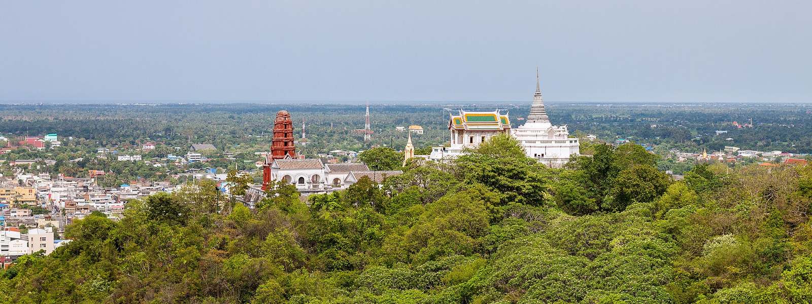 Phetchaburi