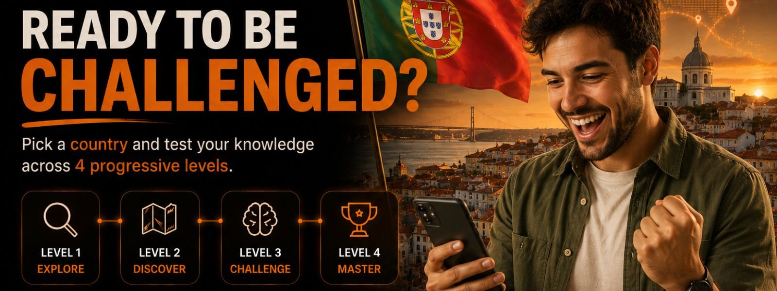 Portugal