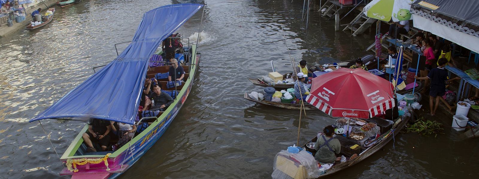 Samut Songkhram
