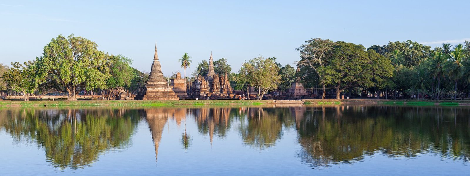 Sukhothai