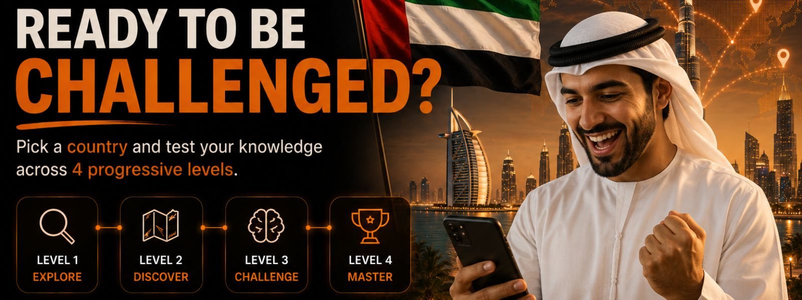 United Arab Emirates