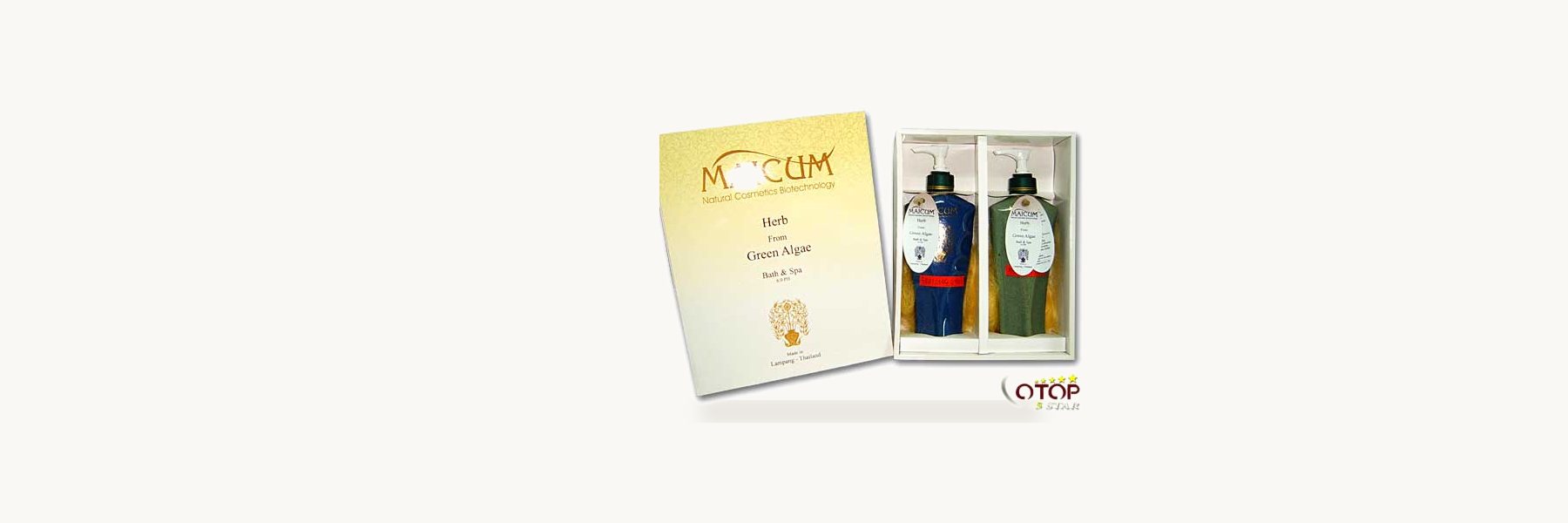 C.M. Mai Kham Natural Products Partnership Limited
