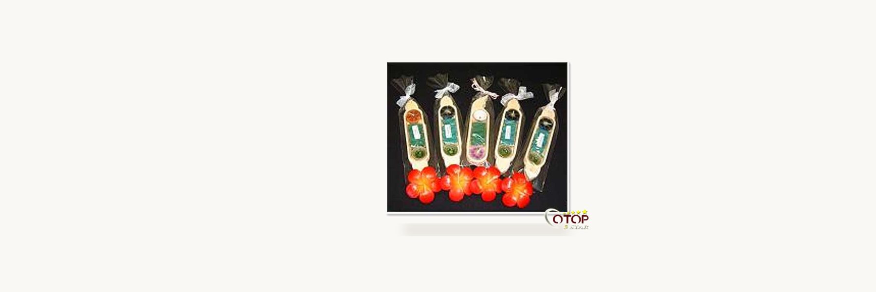 Thong Tanao Traditional Incense Group