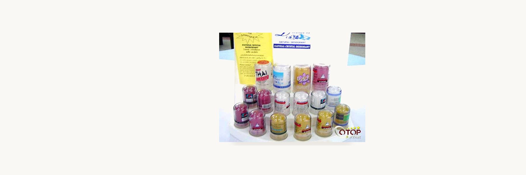 Crystal Roll-on Maker, Mueang Nakhon Pathom