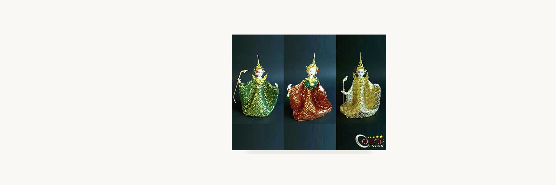 Handicrafts and souvenirs