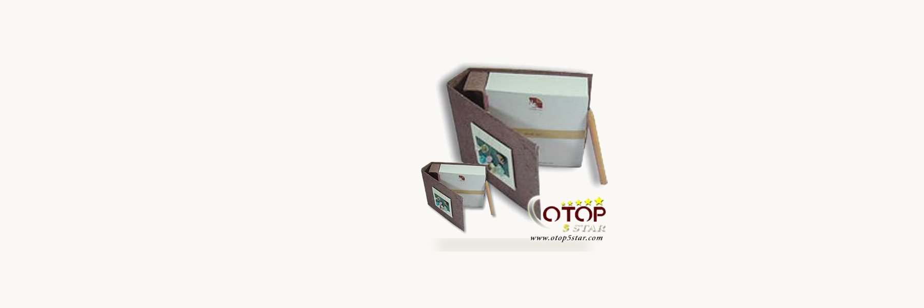 Pineapple Paper 2001 Co., Ltd