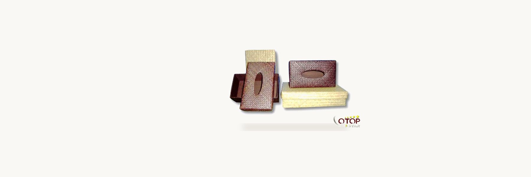 Natural Thread Handicraft Conservation and Development Group