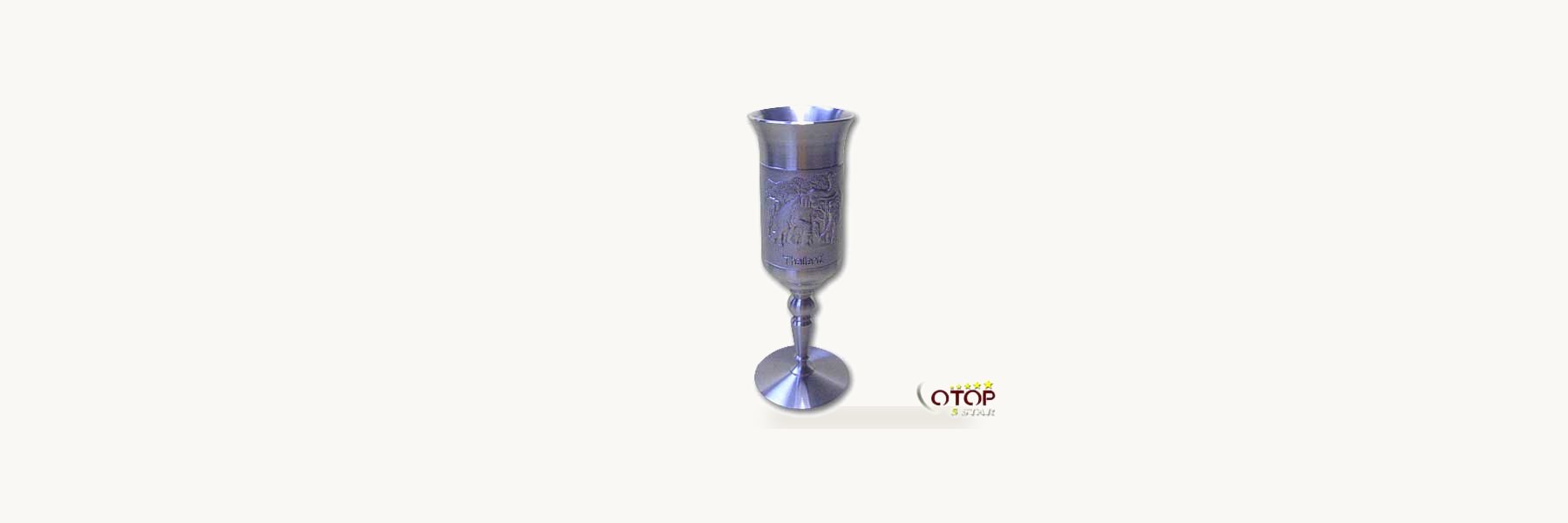 Bangkok Pewter Co., Ltd