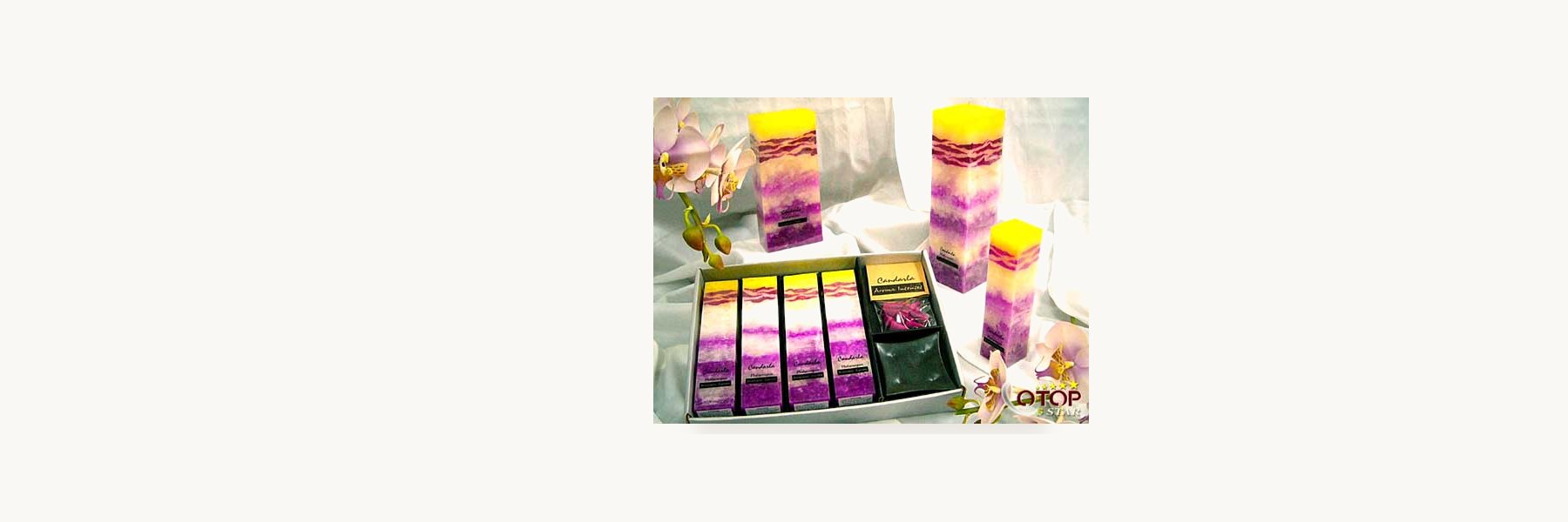 Orchid Hand Make Partnership Limited