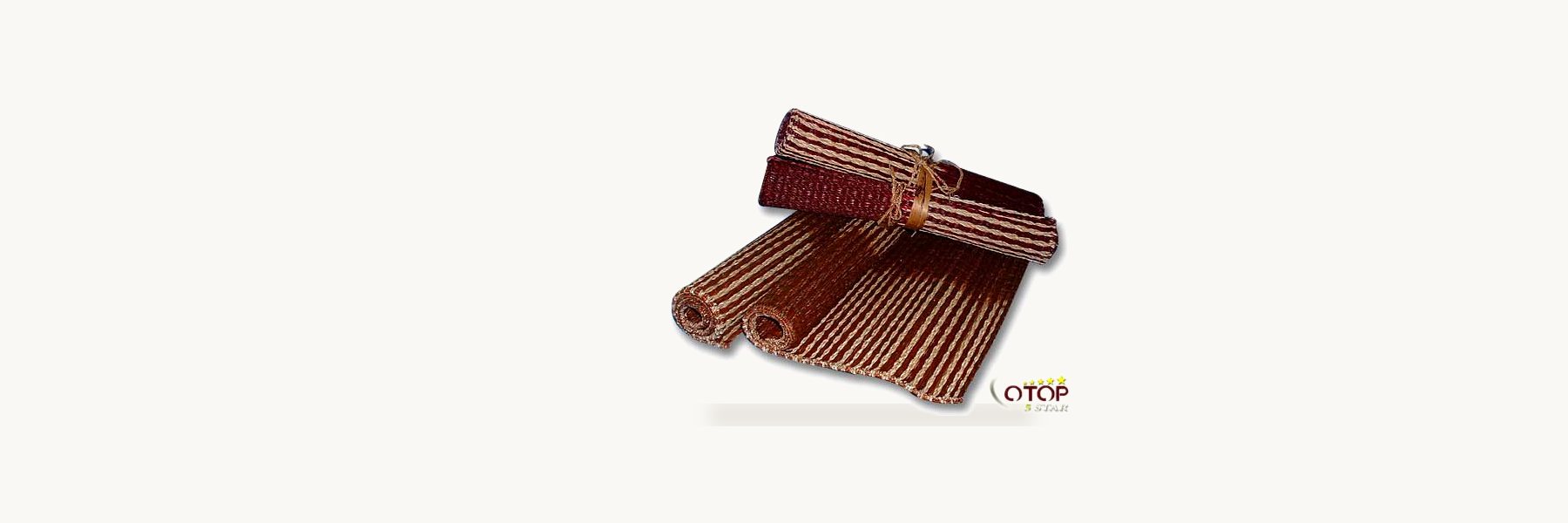 Ban Nong Kok Noi Reed Mat Weaving Occupation Group