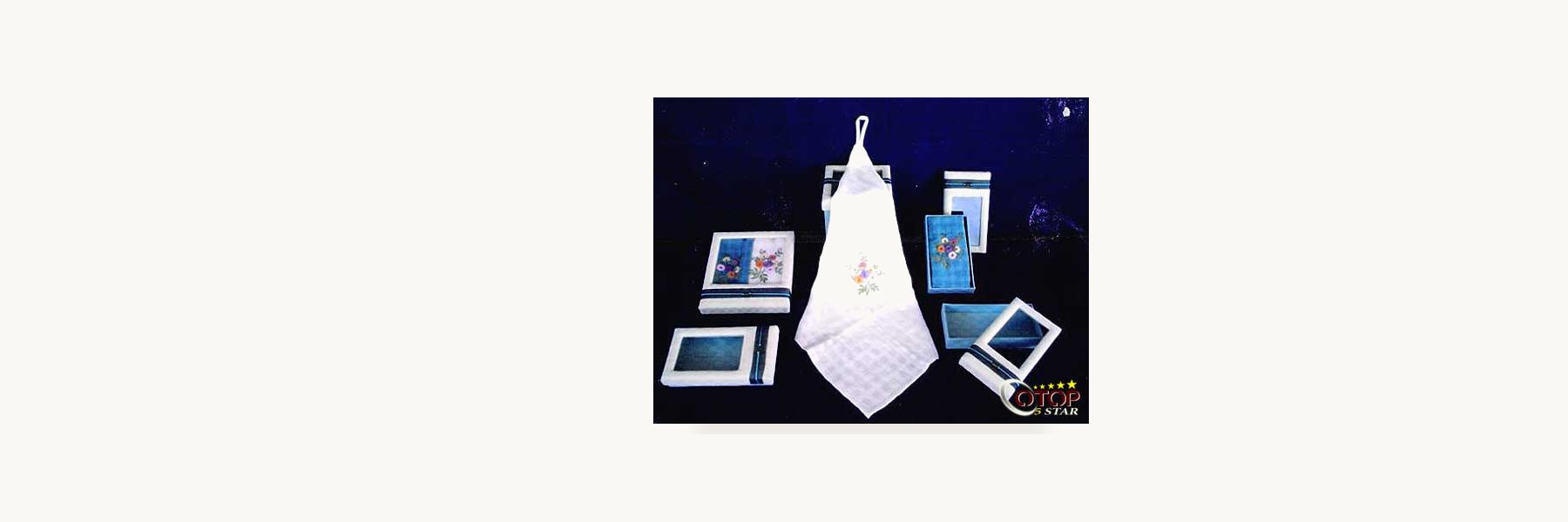 Ban Mon Handicraft Group