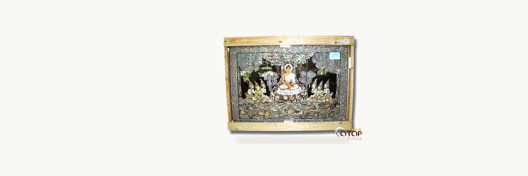 Mother-of-Pearl Work Maker, Mueang Nonthaburi