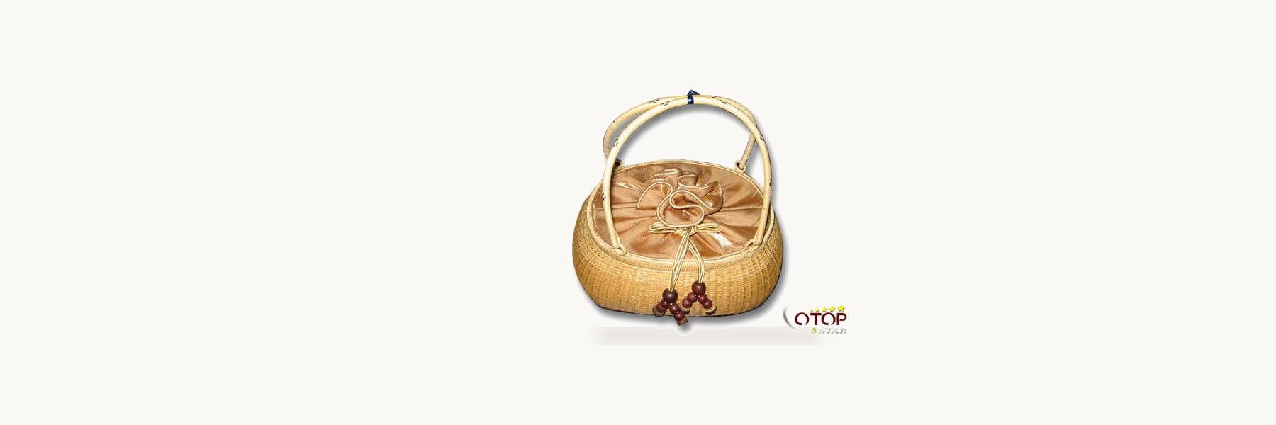 Bang Chao Cha Community Center Wickerwork Group