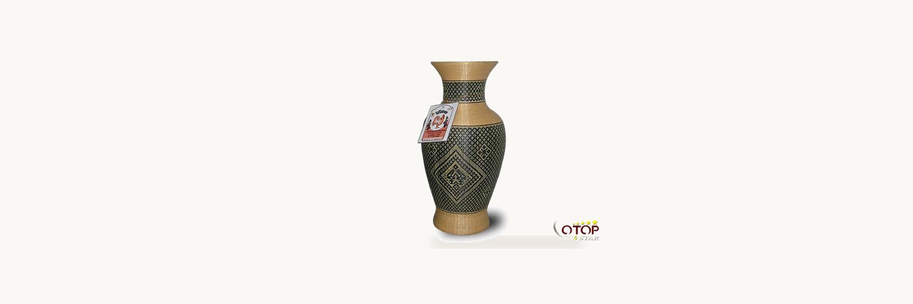Woven Bamboo Promotion Group