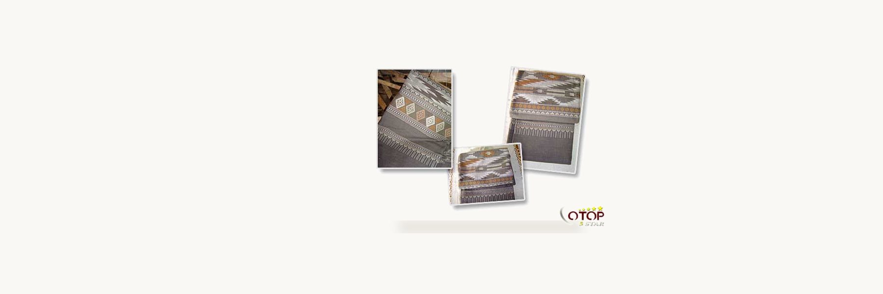 Tai Lue Woven Cloth Group