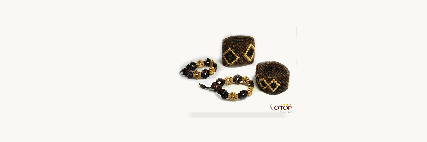 Coconut Shell Handicraft Group