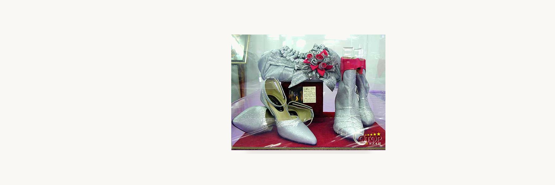 Chidapha Thai Silk Co., Ltd