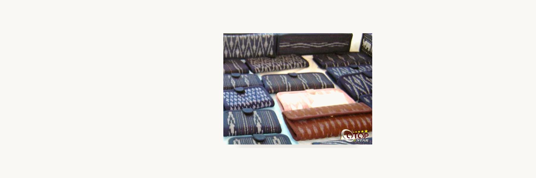 Khit Cloth Handbag Maker, Si Wilai