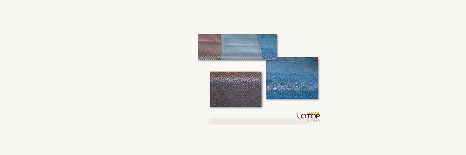 Ban Tha Ruea Silk Weaving Group