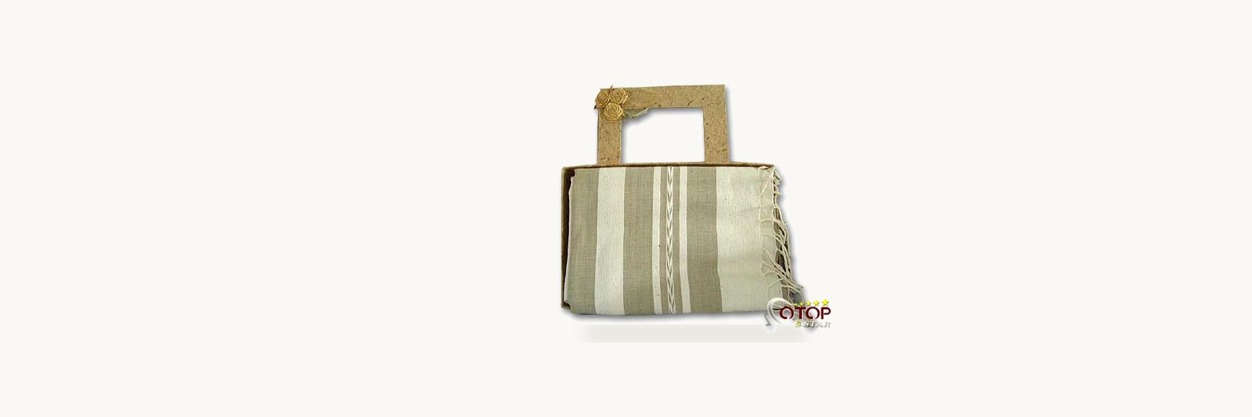 Chaeson Salao Natural Dye Weaving Group