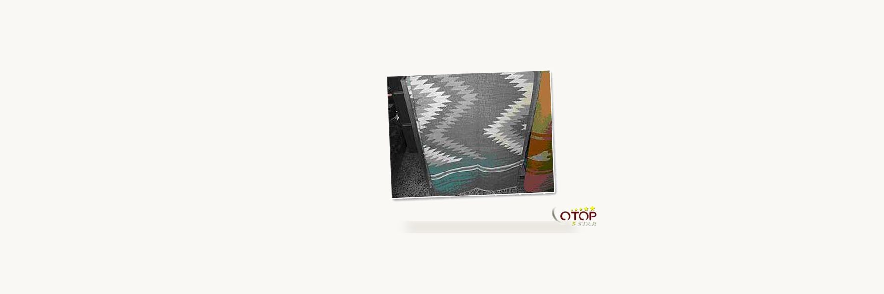 Water Flowing Pattern Cloth Weaving Group