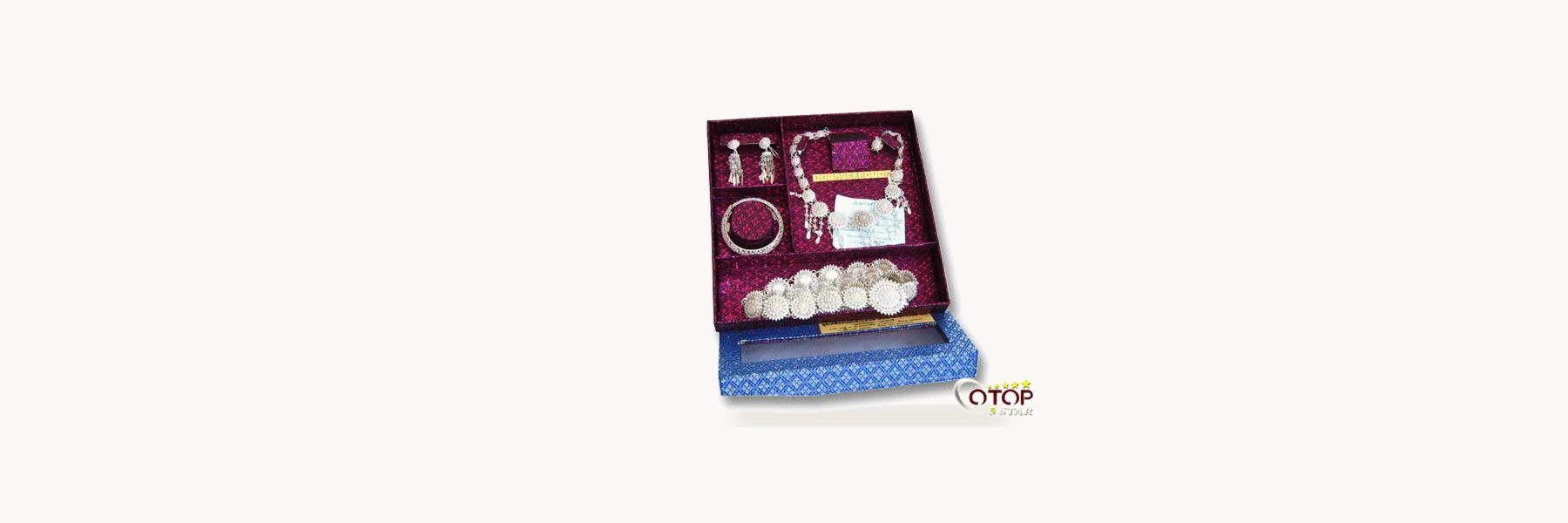 Silver and Brass Handicraft Group