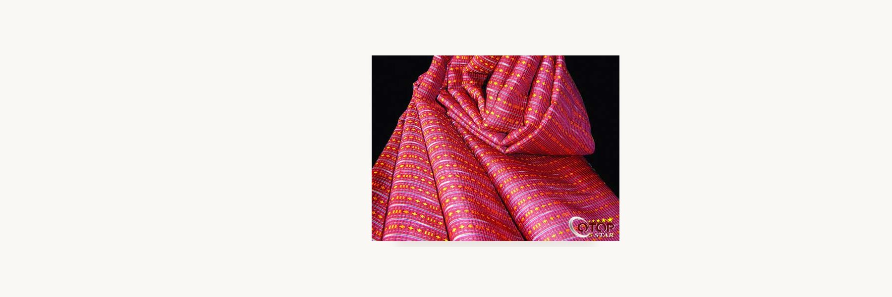 Women’s Local Cloth Weaving Group