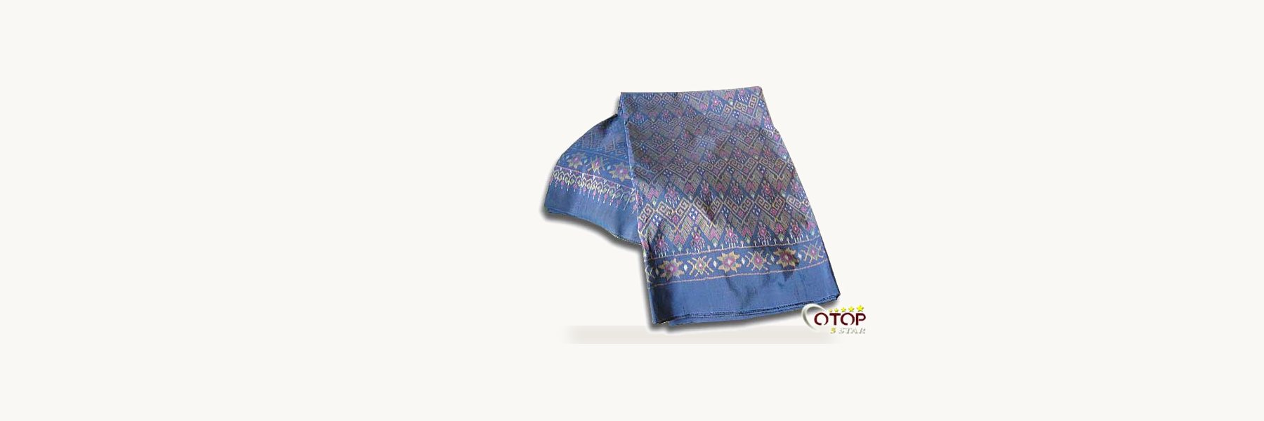 Mudmee Silk Maker, Ban Khwao