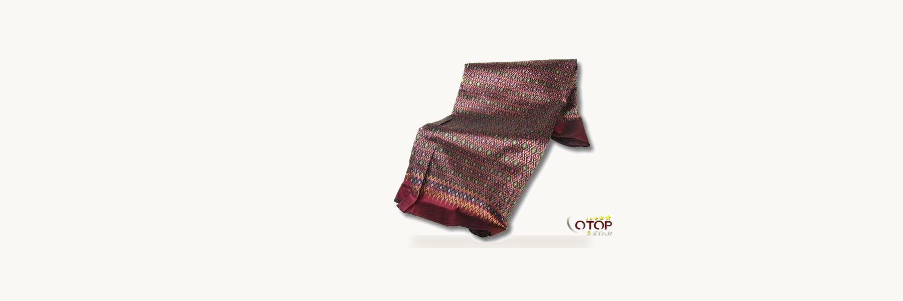 Womens’ Ban Khwao Hand-Woven Cloth Cooperative Group