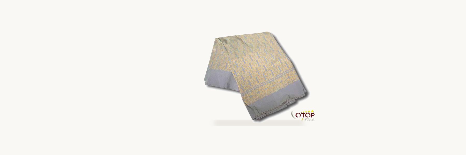 Women’s Ban Khwao Burapha Chai Silk Cloth Weaving Cooperative Group