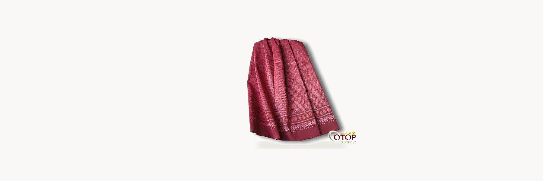 Ban Khwao Women’s Natural Dyed Silk Cloth Weaving Cooperative Group