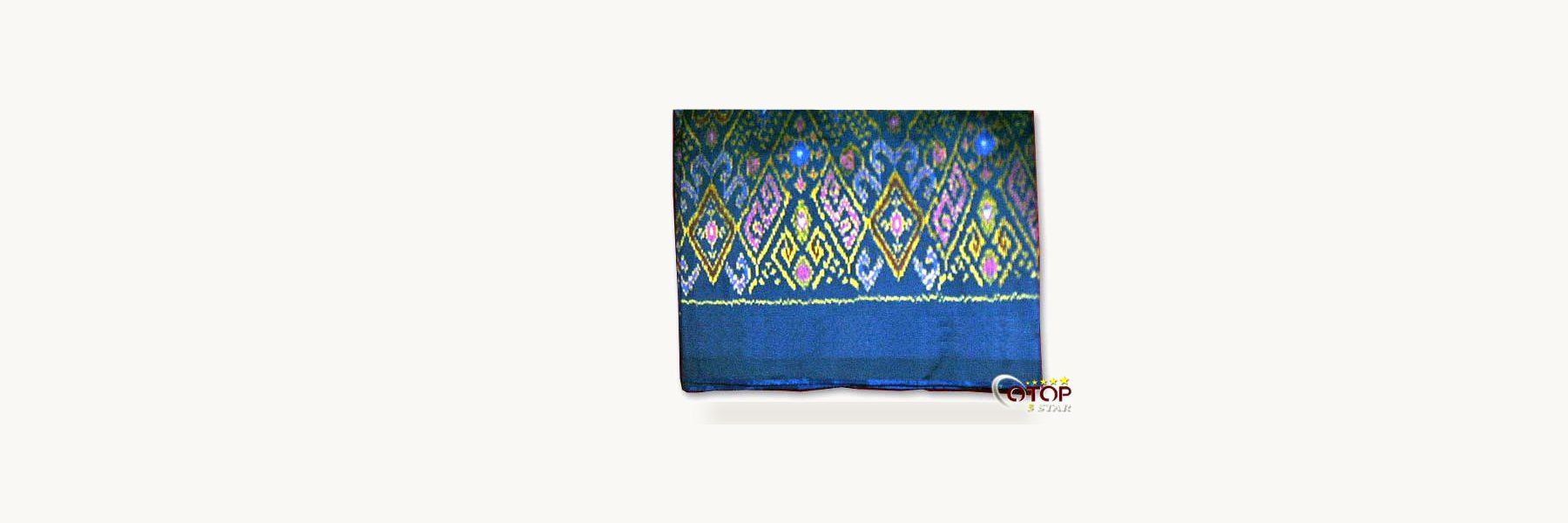 Ban Sam Siau Silk Cloth Weaving Group