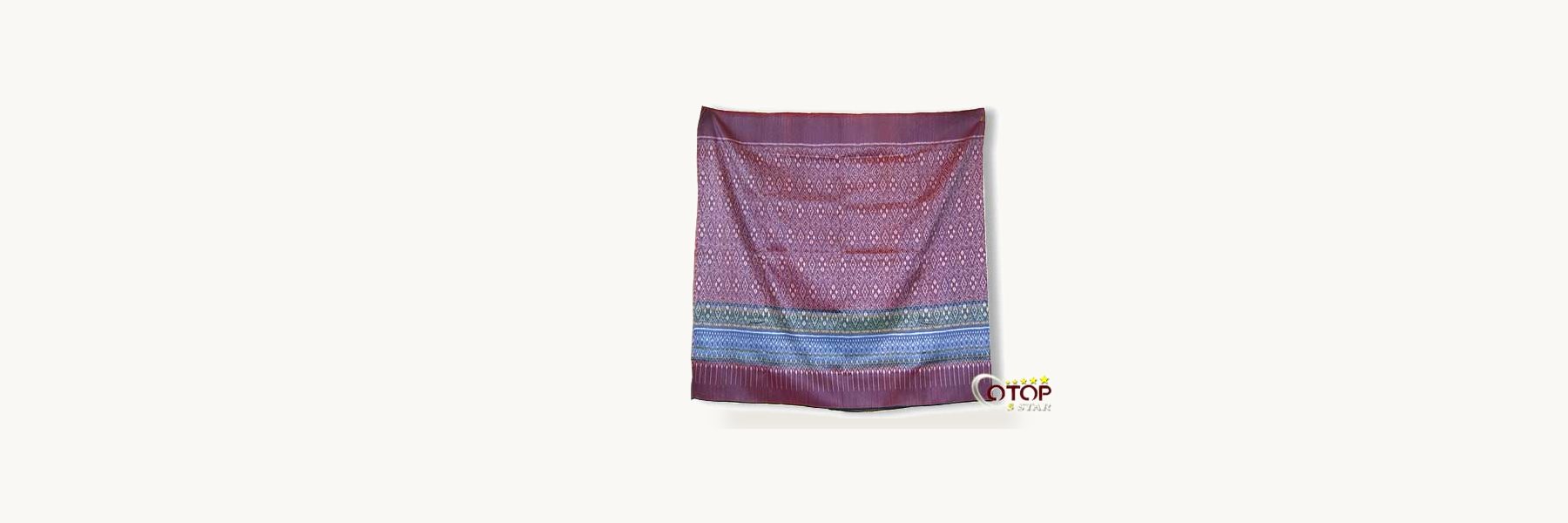 Surin Phakdi Community Weaving Group